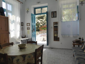 Halki Townhouse